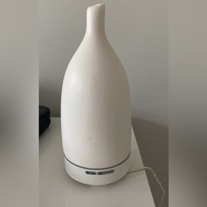 saje essential oil diffuser